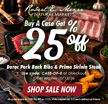 Fall Sale